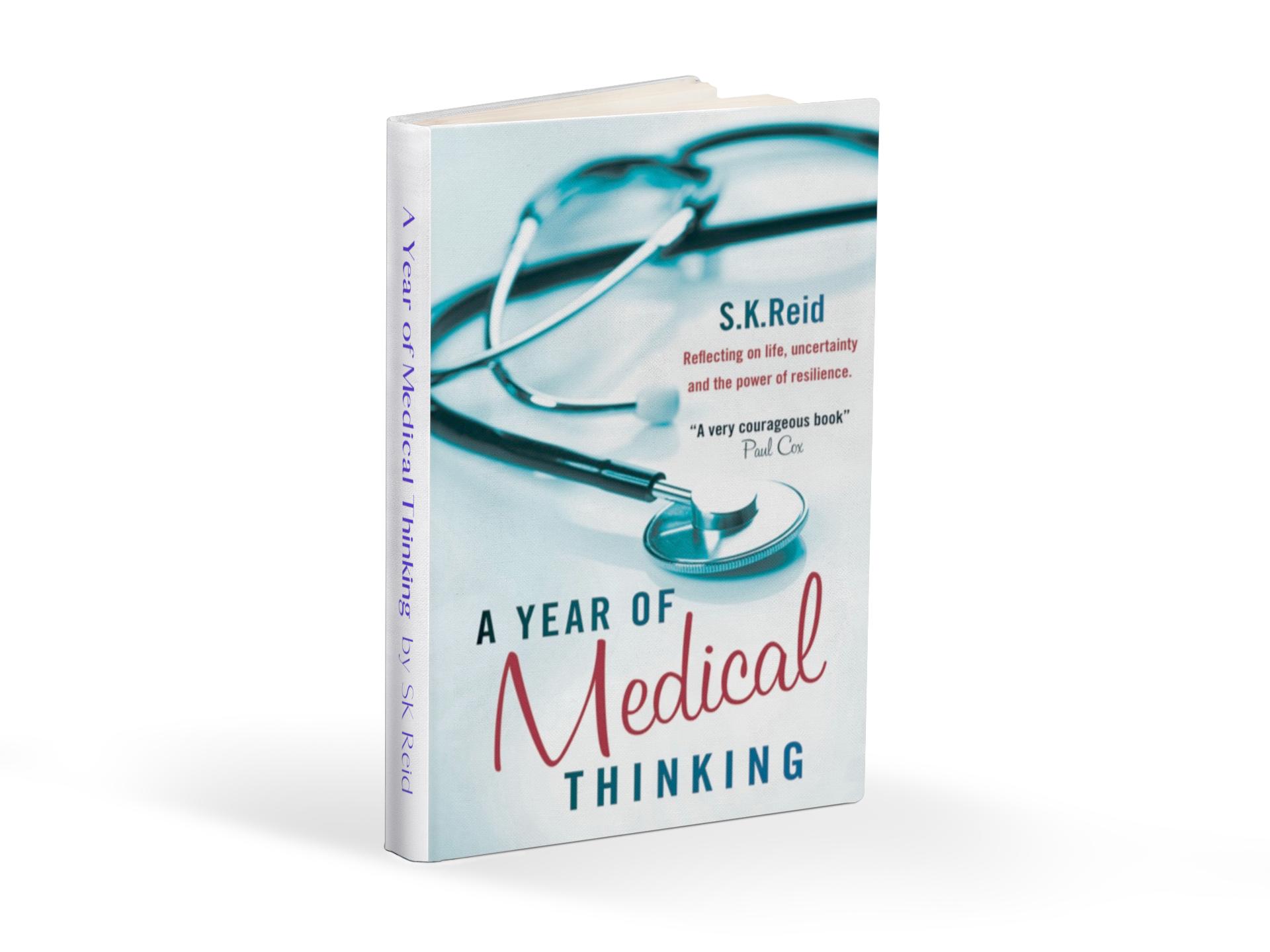 A Year of Medical Thinking book