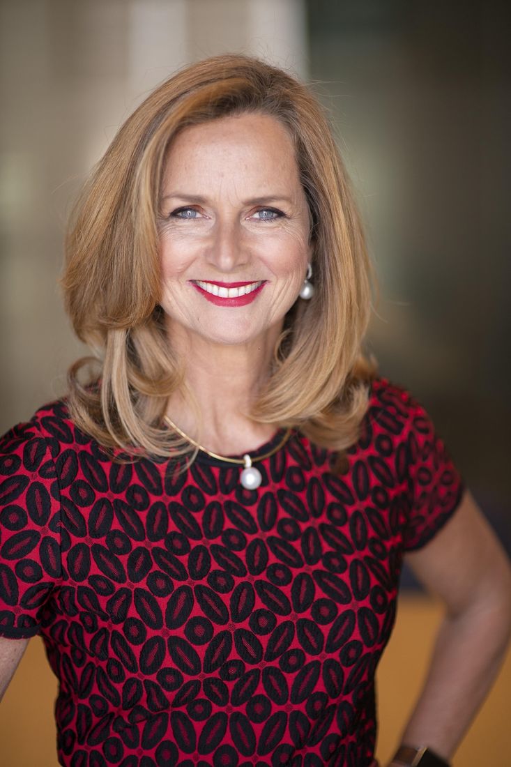 Naomi Simson