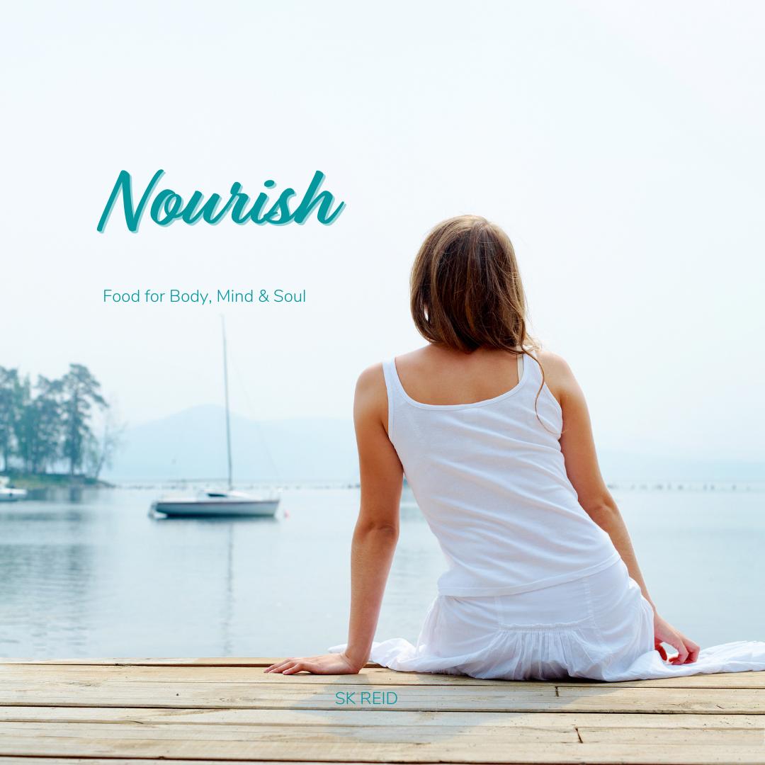 Nourish by My Safe Haven