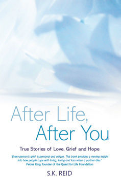 After Life After You book cover